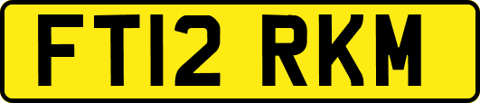 FT12RKM