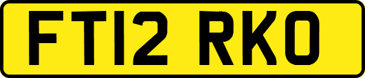 FT12RKO