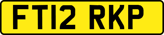 FT12RKP