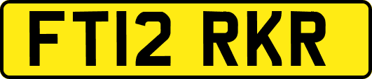 FT12RKR