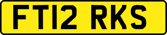 FT12RKS