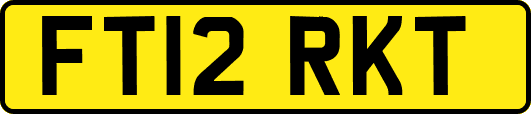 FT12RKT