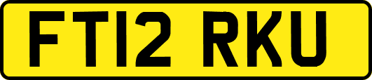 FT12RKU