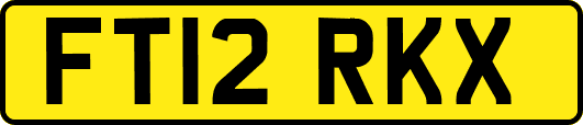 FT12RKX