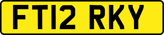 FT12RKY