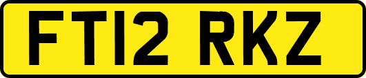 FT12RKZ