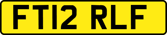 FT12RLF
