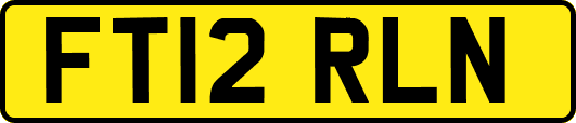 FT12RLN
