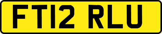 FT12RLU