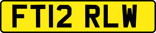 FT12RLW