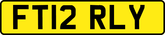 FT12RLY