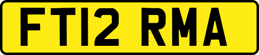 FT12RMA