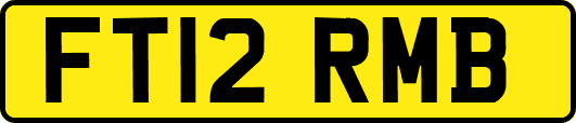 FT12RMB