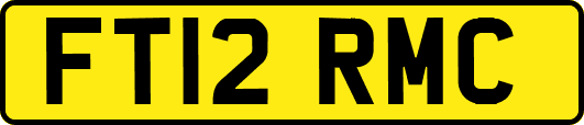 FT12RMC