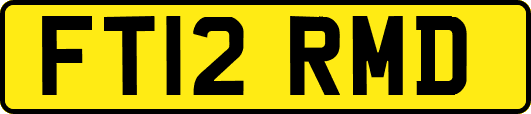 FT12RMD
