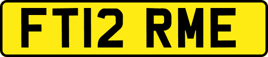 FT12RME