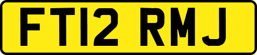 FT12RMJ
