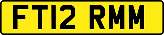 FT12RMM