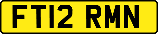 FT12RMN