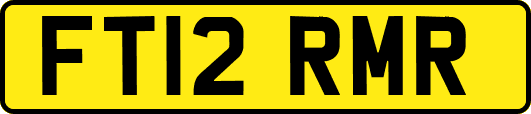 FT12RMR