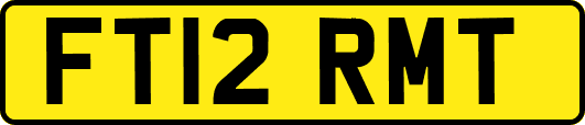FT12RMT