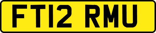 FT12RMU