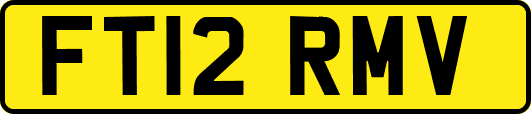 FT12RMV