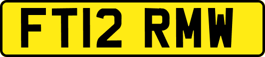 FT12RMW
