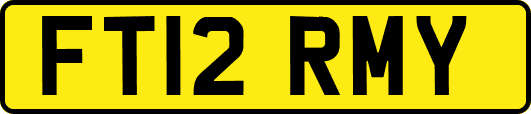 FT12RMY