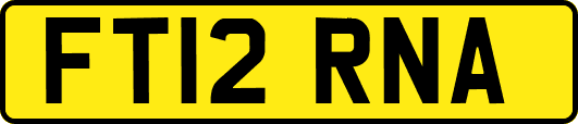 FT12RNA