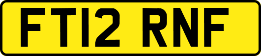 FT12RNF