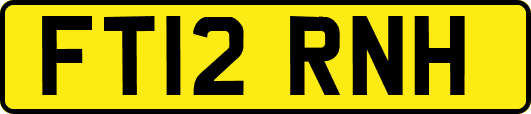 FT12RNH