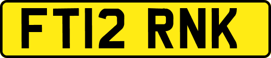 FT12RNK