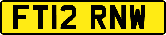FT12RNW