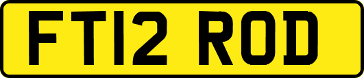 FT12ROD