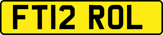 FT12ROL