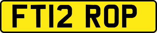 FT12ROP