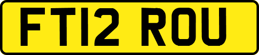 FT12ROU