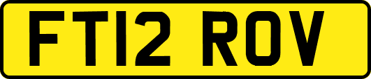 FT12ROV