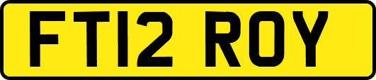 FT12ROY