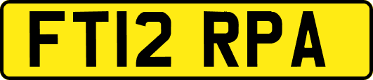 FT12RPA