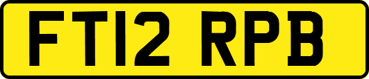 FT12RPB
