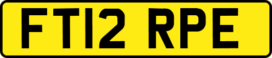 FT12RPE