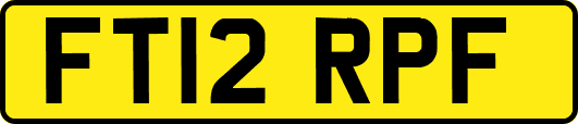FT12RPF