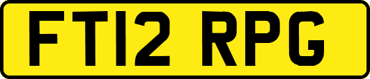 FT12RPG