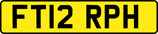 FT12RPH