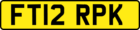 FT12RPK