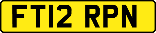 FT12RPN