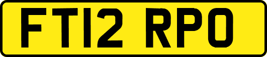 FT12RPO