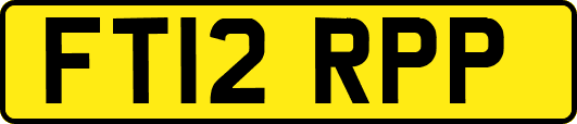 FT12RPP